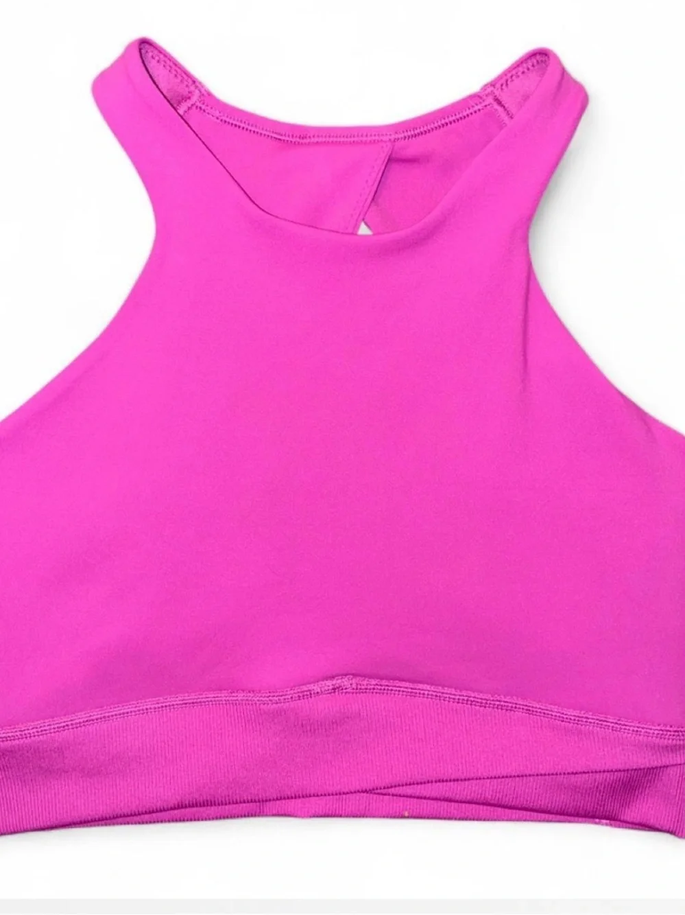 Nike vibrant fuchsia